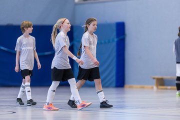 Bild 134 - U12 NFV Futsalturnier HH,SH,HB,NDS